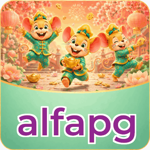 Requisitos do APK da alfapg para Android