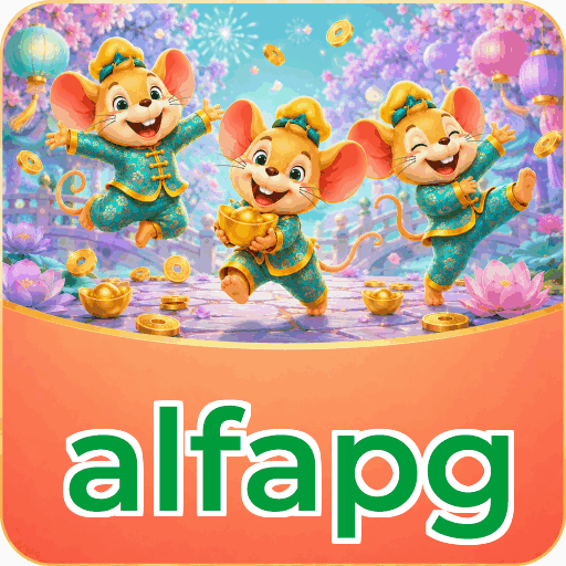 Requisitos do APK da alfapg para Android
