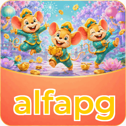 Requisitos do APK da alfapg para Android
